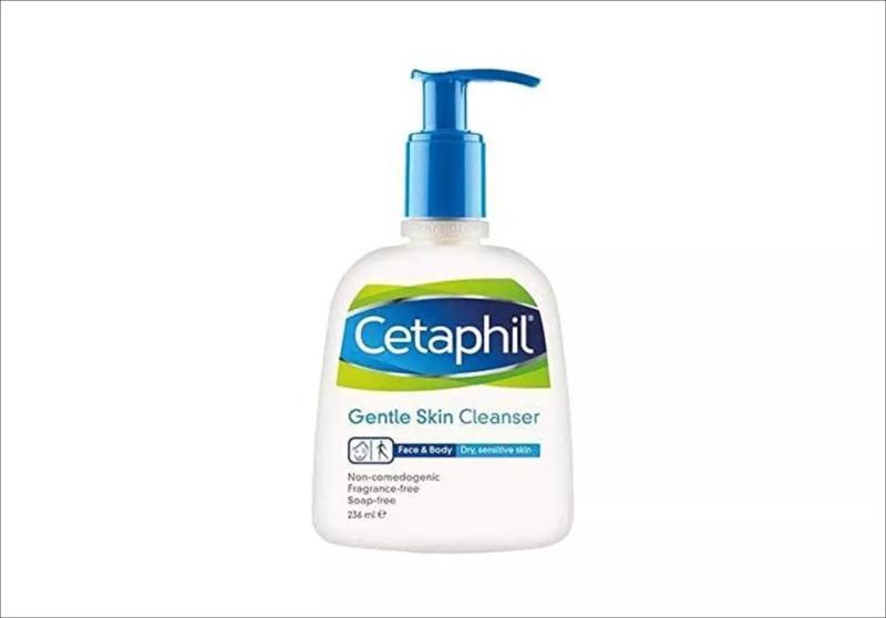 منظف البشره سيتافيل CETAPHIL Gentle Skin Cleanser